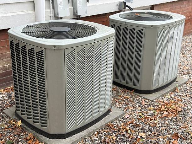 Reliable Hvac Maintenance contractor in Southport, NC by Leonard HVAC
